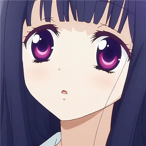 同人 美少女 少女 恋爱 日常 可爱 萌 软妹 萌妹 卡哇伊 表情 头像480