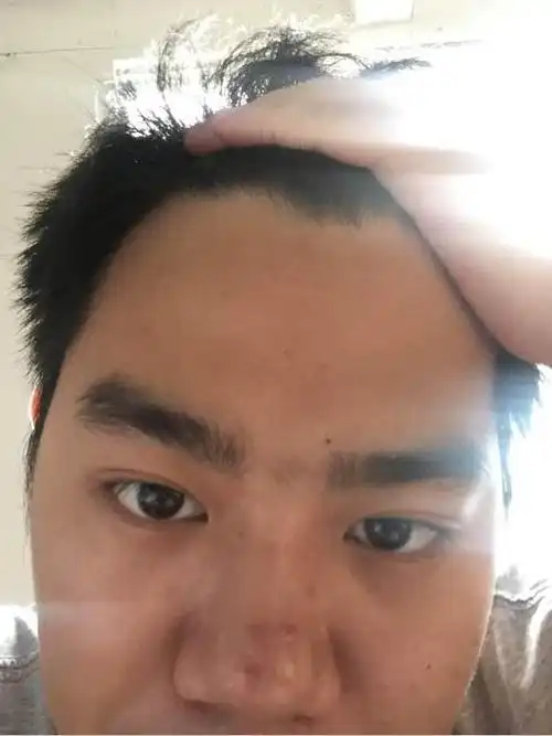 有这样的眉毛,一生劳碌命,难有成就,辛苦一辈子