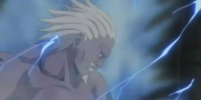 砂忍村的四代风影罗砂,与五代风影我爱罗之间是父子关系.