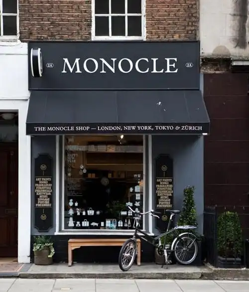 栗子头的相册shopfronts