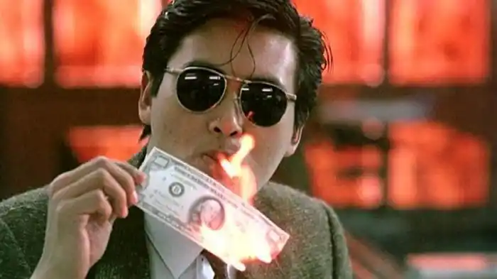 周润发金牛座的何炅1974年4月28日出生湖南长沙,相信大部分90后的人都