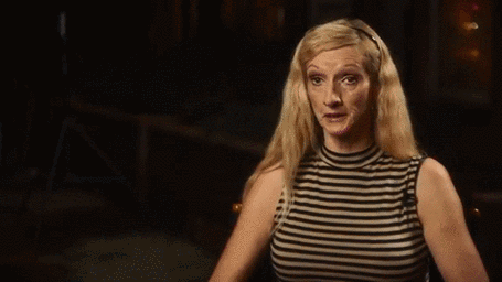 专访导演温子仁和新片主角:《招魂2》是爱情片