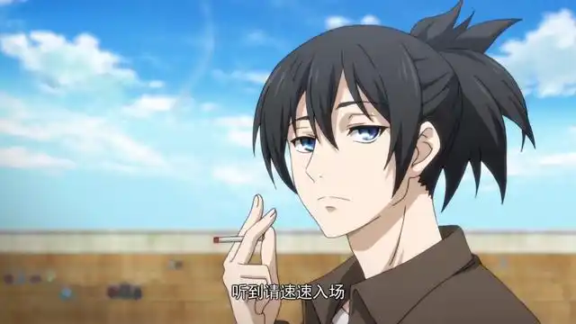 作为一人之下唯一男主的张楚岚,他是一个什么样的人呢?