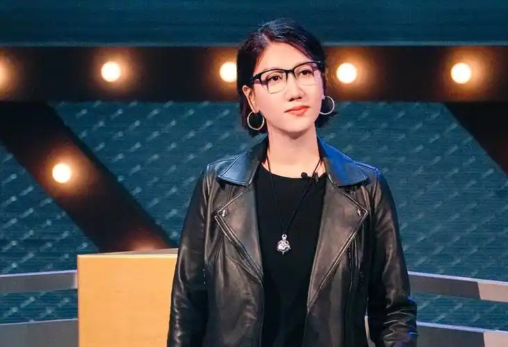 易立竞再揭《吐槽大会》老疤,输给马思纯有黑幕,背后原因太感人