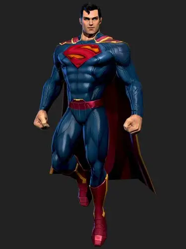 正义联盟超级英雄超人怎么样_正义联盟:超级英雄攻略_9k9k手游网