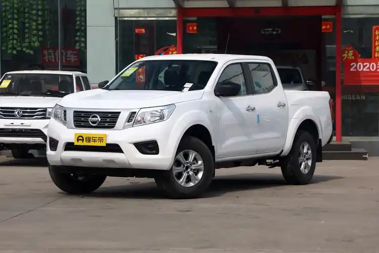 郑州日产皮卡柴油版4驱(郑州日产皮卡柴油版4驱差速器总成维修多少钱)