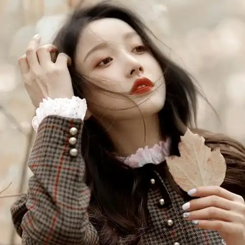 坠入爱河吧就我们两个姜贞羽