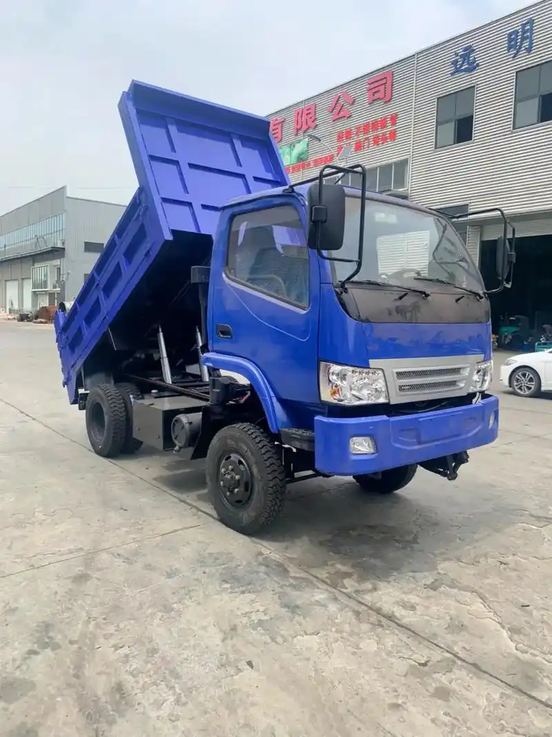 农用四不像 #四不像运输车 #质量杠杠的好 #四驱农用车  - 抖音