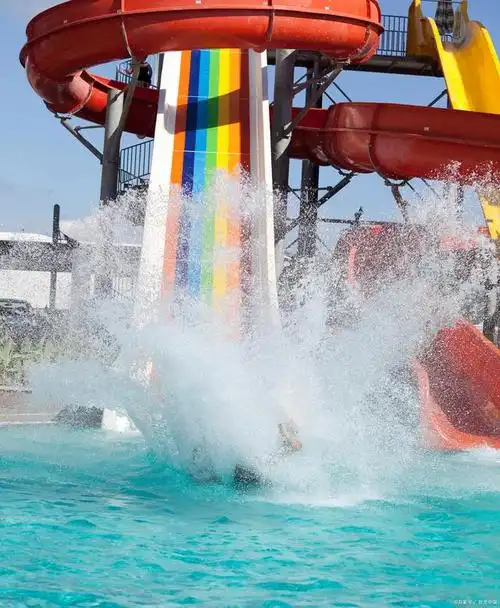 成都国色天乡乐园