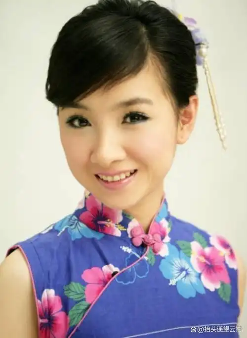 与朱亚文相恋9年,后转身嫁白宇的潘禹彤,现在过得怎么样?