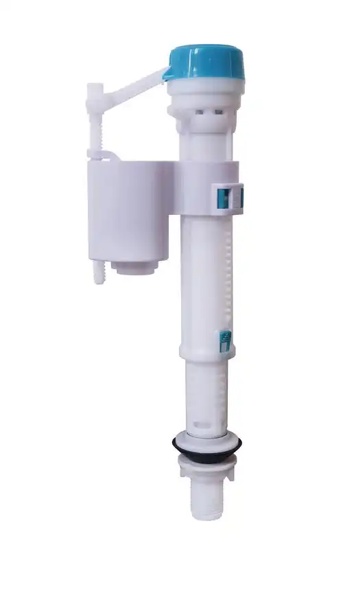 马桶水箱配件水箱单冲洗阀零件ho126 2 "挡板红色/蓝色/黑色