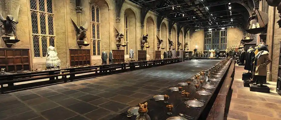 致哈利61波特和罗马浴场博物馆最好的年纪遇见最好的你