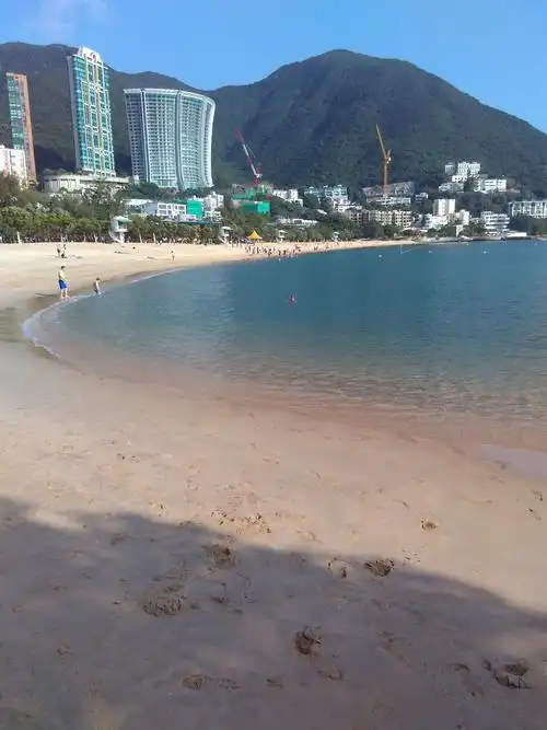 【携程攻略】香港浅水湾适合家庭亲子旅游吗,浅水湾家庭亲子景点推荐