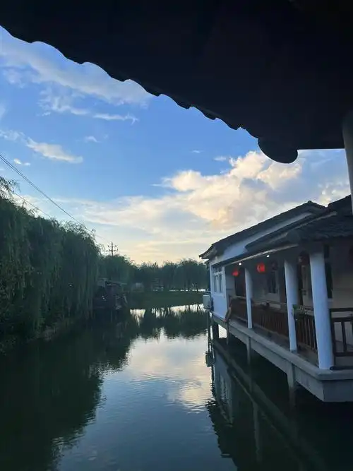 湖州城山沟景区丨夏日遛娃好去处