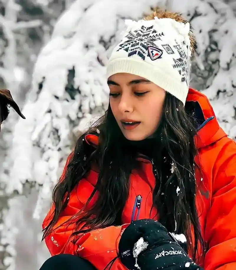 nihan #karsevda - 抖音