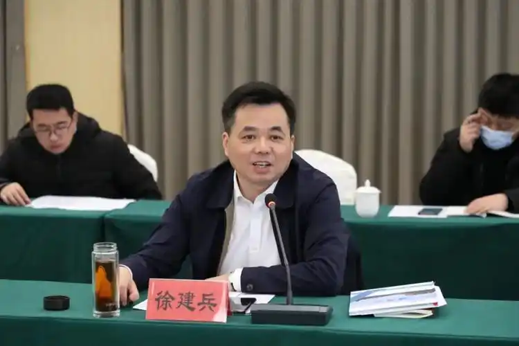 乐清市委书记徐建兵赴雁荡山调研时指出 奋力实现雁荡山赶超发展新