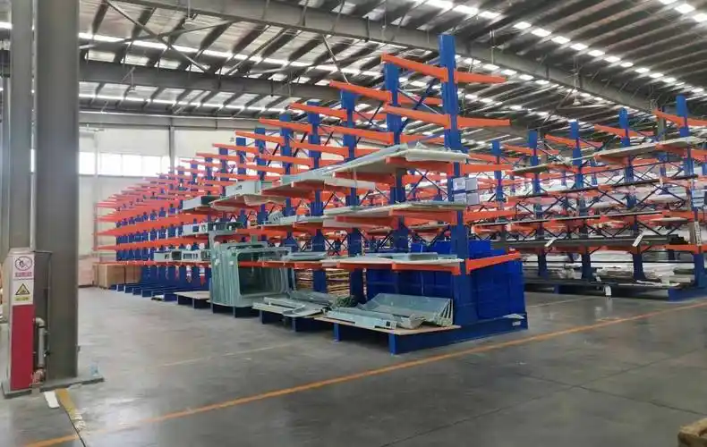 重型仓储货架批发