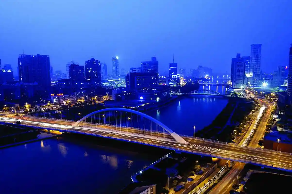 原创我国最不服气的城市世界第三大港口城市新一线排名却倒数