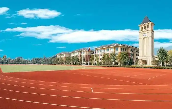 杭州银湖实验小学