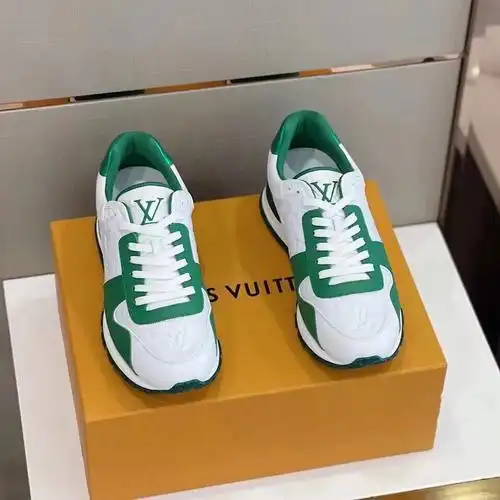 lv官网男鞋大气