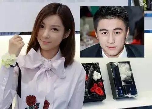 赌王四房小儿子何猷君的感情史可谓丰富多彩,在与奚梦瑶尘埃落定前