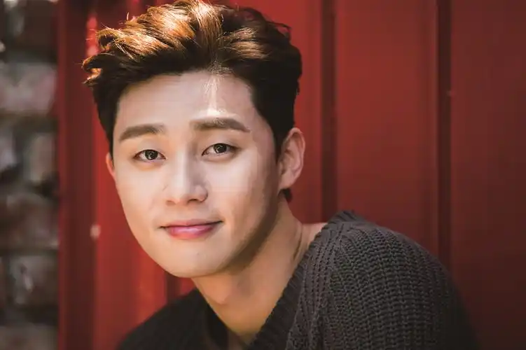 朴叙俊2017韩国后起之星欧巴真帅