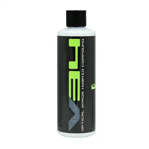 化学小子v32v34v36v38抛光剂液系列p40划痕祛除剂抛光划痕修复蜡