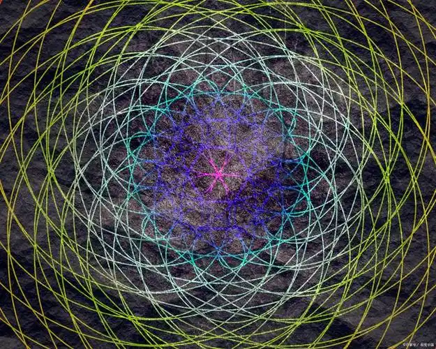 心灵的脆弱和生命能量的减退都是维度空间的变化