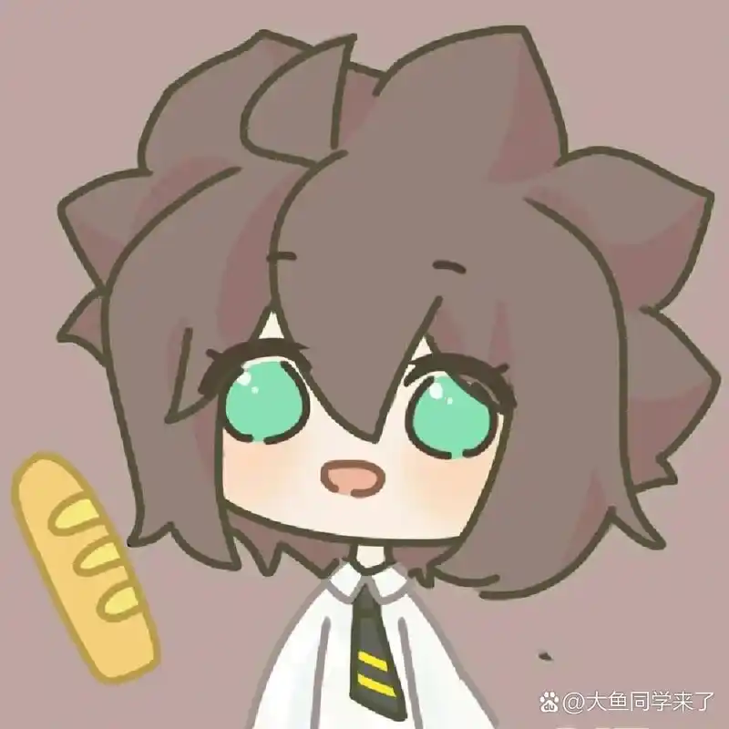 q版凹凸世界头像