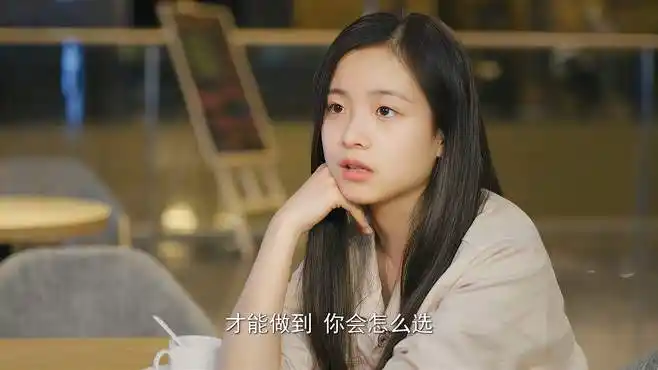 同学两亿岁:宣墨身上背负着英魂使命,不能谈恋爱,易海蓝不值得