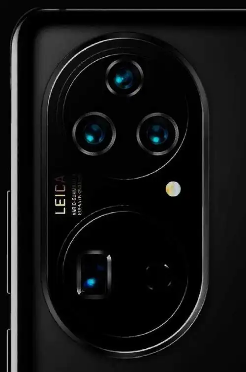 imx707 600超广 5x潜望,华为p50直屏旗舰全爆料