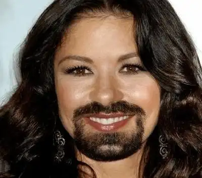 女生刮了胡子会长浓吗,刮胡子后会长得更快吗