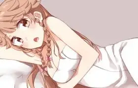 性感大胸看不够精选二次元动漫巨乳福利桌面壁纸性感大胸二次元动漫