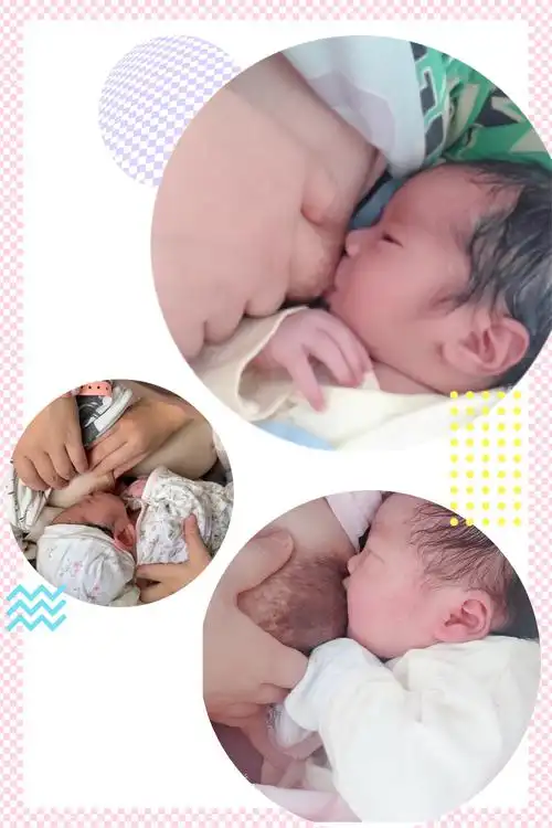 五,快闪:拍摄妈妈最美哺乳瞬间