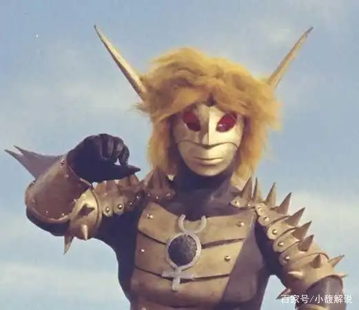 马格马星人与巴巴尔星人究竟是什么关系!