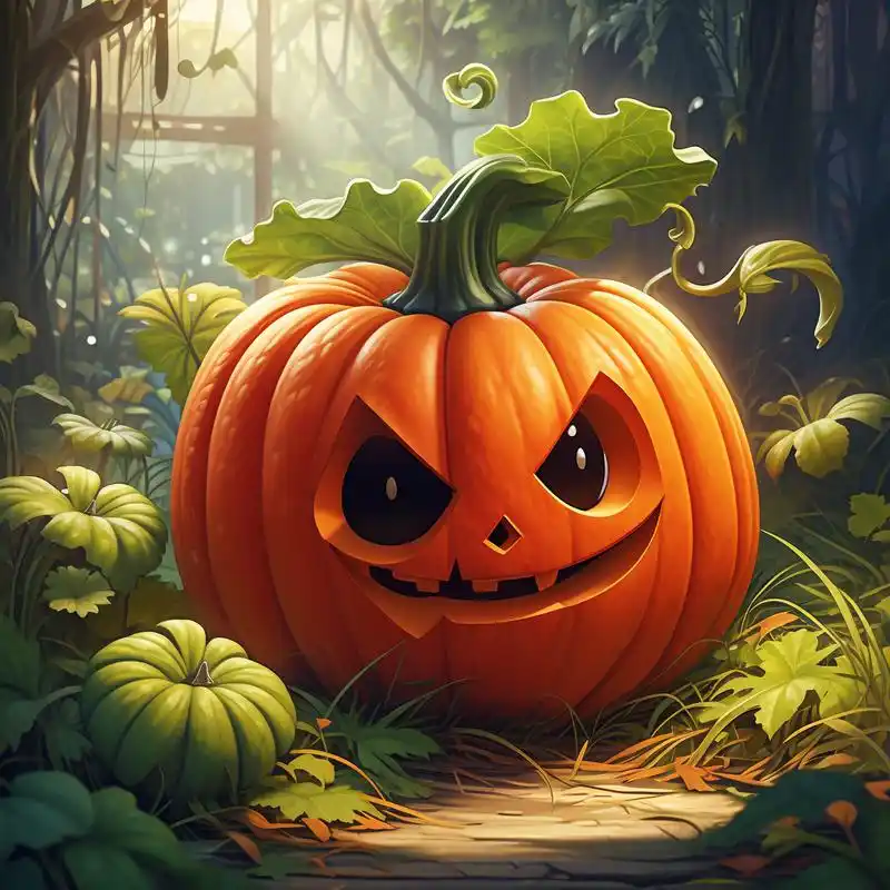 👋这次给大家带来一组超级可爱的南瓜头像,快来挑选你的专属头像吧!