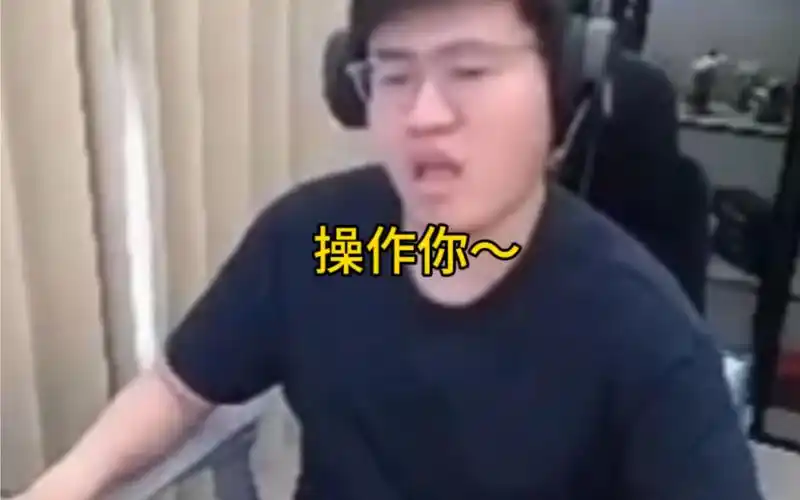 盘点霸哥逆天下饭操作,技能全吃加霸道等于操作你