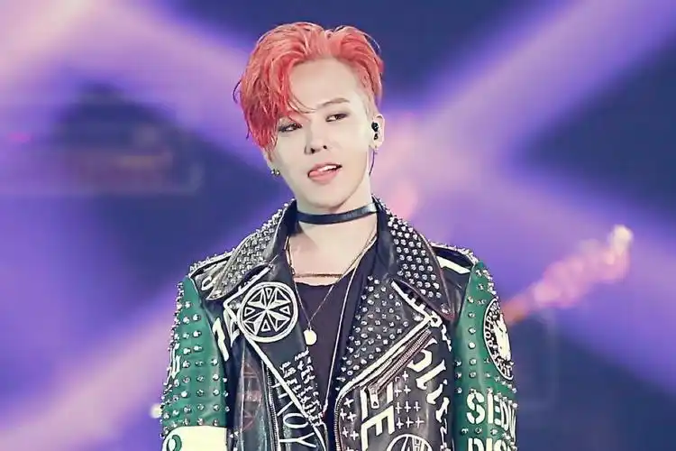 2022权志龙上海演唱会时间地点购票地址