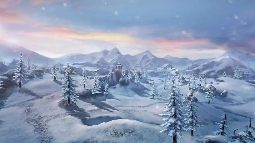 游戏截图-《新天龙八部》官方网站