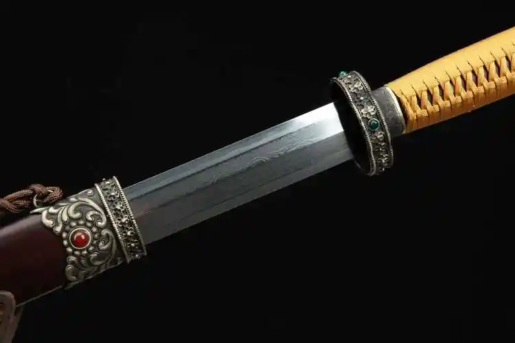 承影剑(酸枝木款)