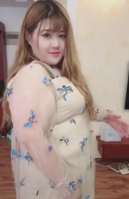 我山东姑娘曾胖到300斤与丈夫网恋相识婚后五年减掉160斤