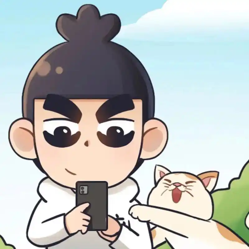 刺客伍六七头像!