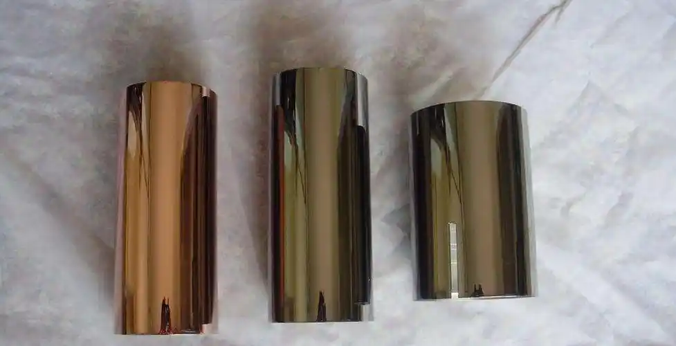 惠州真空电镀厂家