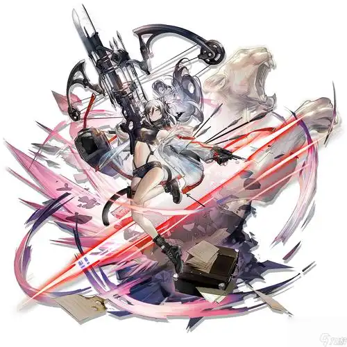 明日方舟干员黑属性介绍