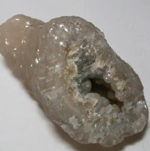 各类锌矿石图版版