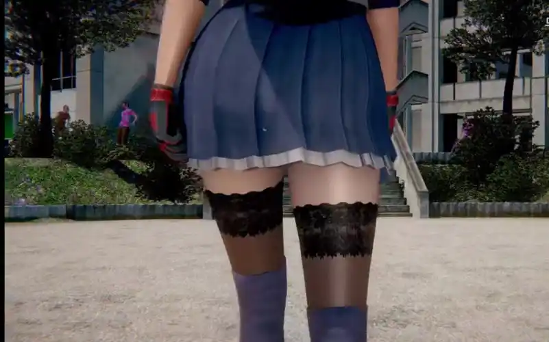 【csol】即将更新"安娜新皮肤mv"快领回家!_csol