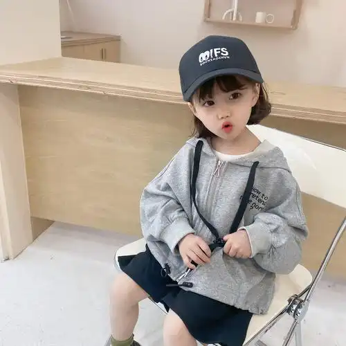 帽子春季新款韩版儿童棒球帽子女冬大眼睛可爱宝宝鸭舌帽遮阳帽子