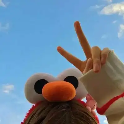 可爱阳光女生头像  秋天了,小仙女该换头像了