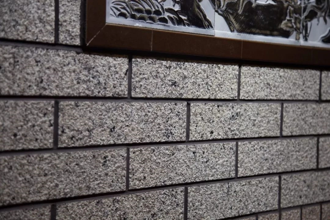 百度爱采购首页 商品专题_外墙砖广陶琇岩,表面有精致的瓷砖质感,色彩