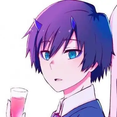 动漫情头男女两张图片高清好看的情头动漫两张分开图片情侣头像520